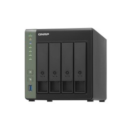 TS-431X3 - NAS-Server - 4...